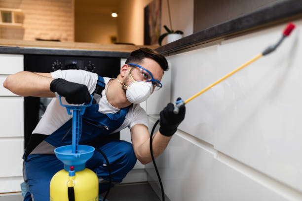 Best Exterminator Services  in Mooresville, IN
