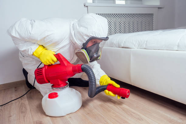 Best Best Pest Control Companies  in Mooresville, IN