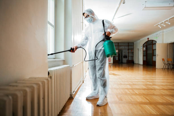 Best Exterminator Services  in Mooresville, IN